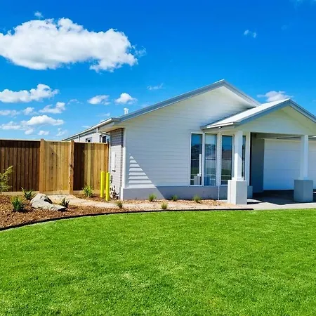 Family Entertainer - Linen Included Villa Inverloch Exterior photo