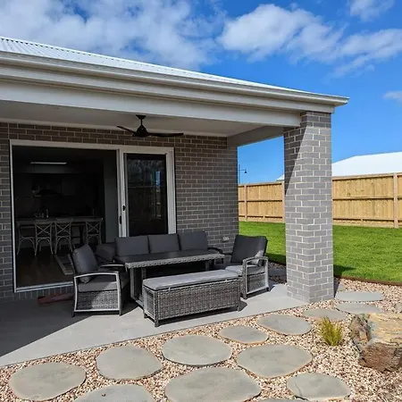 Family Entertainer - Linen Included Villa Inverloch Exterior photo