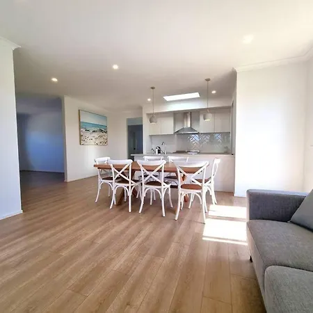 Family Entertainer - Linen Included Villa Inverloch Exterior photo