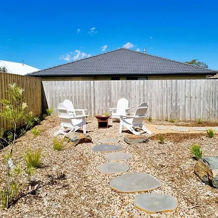 Family Entertainer - Linen Included Villa Inverloch Exterior photo