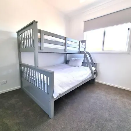 Family Entertainer - Linen Included Villa Inverloch Exterior photo